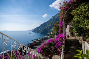 Casetta Arienzo Positano